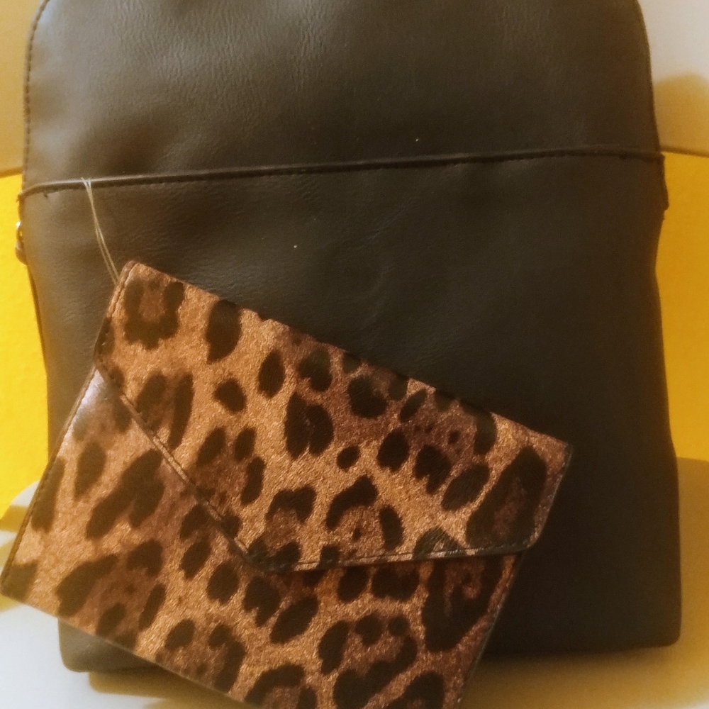 Backpack purse - Picture 5 of 8